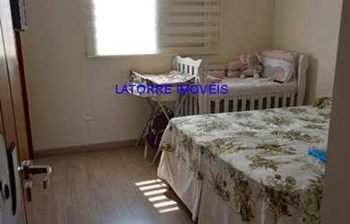 Imagem 6: CASA RESIDENCIAL em JUNDIAÍ - SP, PARQUE RESIDENCIAL JUNDIAÍ II