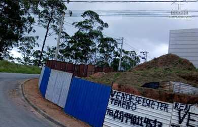 Imagem: O terreno possui 1.110m² de Área e está localizado em Nova