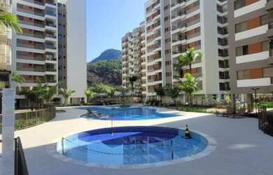 Imagem 8: Caraguatatuba - Apartamento Padrão - Martim de Sá