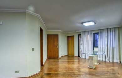 Imagem 2: Apartamento com 4 dormitórios, 220 m² - venda por R$ 1.950.000,00 ou...
