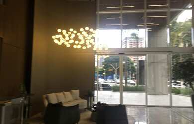 Imagem: O depósito possui 1 Vaga na garagem, 38m² de Área, Imóvel