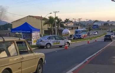 Imagem 4: JCI - OFErTA Área de 1600m², Frente e esquina p Rodovia, São José...