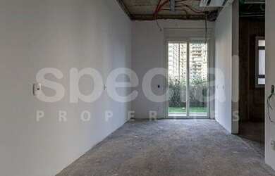 Imagem 4: São Paulo - Apartamento Padrão - Jardim Paulistano