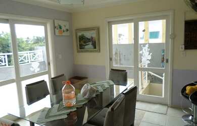 Imagem 7: Boituva - Casa de Condomínio - Condomínio Portal das Estrelas