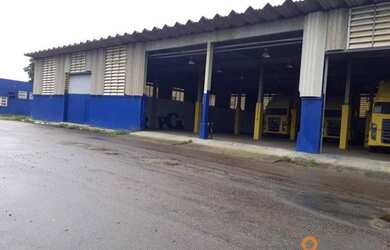 Imagem 11: Galpão para alugar, 1500 m² por R$ 25.000,00/mês - Chácaras Reunidas...