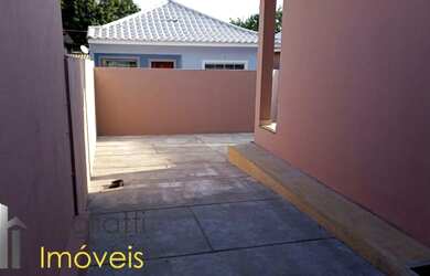 Imagem 11: IMÓVEL NOVO COM QUINTAL NO BAIRRO AREAL- ARARUAMA- RJ