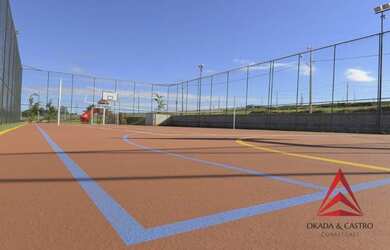 Imagem 4: Terreno à venda, 256 m² por R$ 280.000 - Parque Tauá - Fase 3 - Londrina/PR