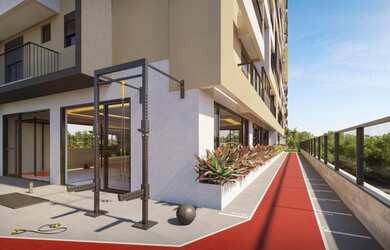 Imagem 9: GOIâNIA - Apartamento Padrão - Jardim Goiás