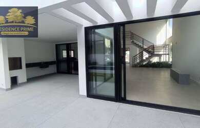 Imagem 16: Casa Moderna 5 suites à venda, 336 m² por R$ 2.890.000 - Vintage - Cotia/SP