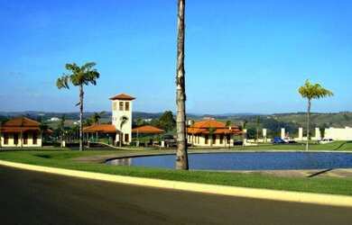 Imagem 4: Terreno à venda no Condomínio Terras de São José II - Itu/SP