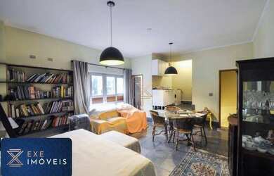 Imagem: Casa com 4 dormitórios à venda, 150 m² por R$ 1.277.000