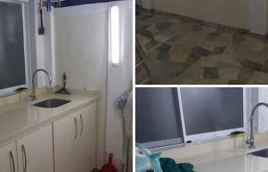 Imagem 4: Vendo Apartamento reformado Novas Cores - Neves