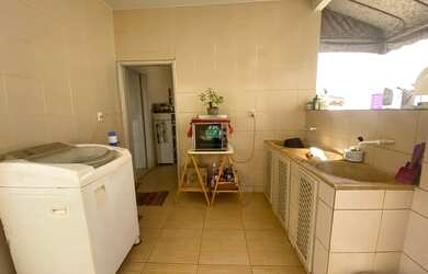 Imagem 11: Casa 2 quartos para Venda Vila Jussara, Anápolis