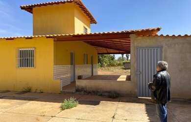 Imagem 4: Vendo lindo sítio em Iranduba