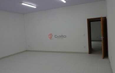 Imagem: O depósito possui 38m² de Área e está localizado em Centro