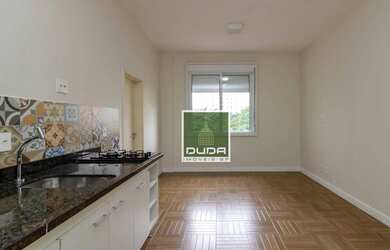 Imagem 2: Apartamento com 1 dormitório, 24 m² - venda por R$ 250.000,00 ou aluguel...