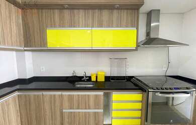 Imagem 12: Casa com 4 dormitórios à venda, 170 m² por R$ 690.000 - Condomínio...