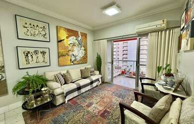 Imagem 5: Go Up imóveis vende em parceria: Apartamento no Ed. Tapajós