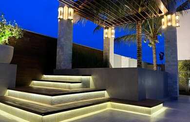 Imagem 6: CASA CINEMATOGRAFICA CONDOMINIO DAMHA 1 SAO JOSÉ DO RIO PRETO - SP