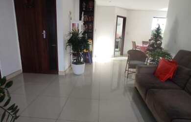 Imagem 6: Caminho das Árvores com 3 4, 02G e 126M² no Edf. Maison Fontaine