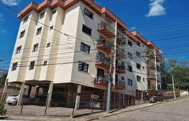 Imagem 1: CAXIAS DO SUL - Apartamento Padrão - PIONEIRO