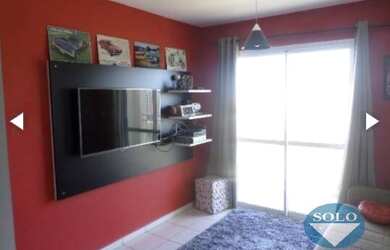 Imagem 4: Apartamento Jardim da Conquista rua Carlos Humel Guimaraes 705