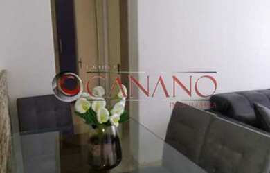 Imagem 9: Apartamento a Venda - Engenho Novo