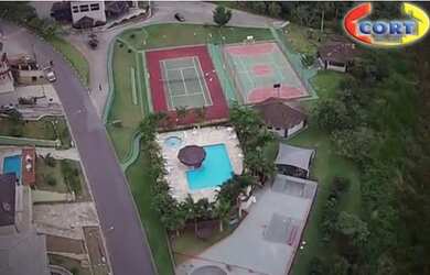 Imagem 2: Lote para venda no condomínio Arujá Hill x27 s III