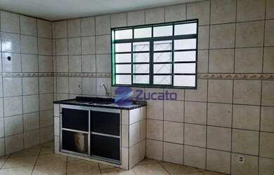 Imagem 16: Casa com 3 dormitórios, 91 m² - venda por R$ 210.000,00 ou aluguel por R$ 700,00/mês - Boa