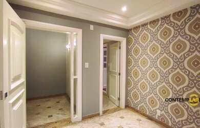 Imagem 3: Apartamento Alto Padrão com 4 suítes 4 vagas à venda, 380 m² por R$...