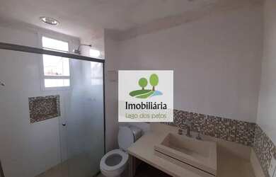 Imagem 16: Apartamento Isla Lago dos Patos 4 dormitórios à venda, 114 m² por R$ 879.900 - Vila Galvão