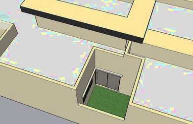 Imagem 7: Casa com 3 dormitórios à venda, 178 m² por R$ 1.250.000 - Residencial...