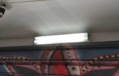 Imagem 10: Sala para alugar, 15 m² por R$ 1.000,00/mês - Vila Dirce - Carapicuíba/SP