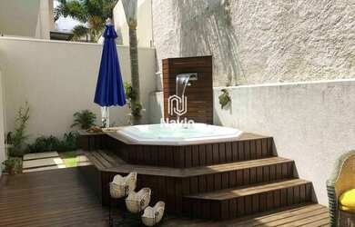 Imagem 8: Casa à venda no bairro Jardim Paulista - Atibaia/SP