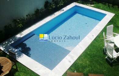 Imagem 8: Casa em condomínio à venda na Praia da Baleia Lúcio Zahoul Imóveis