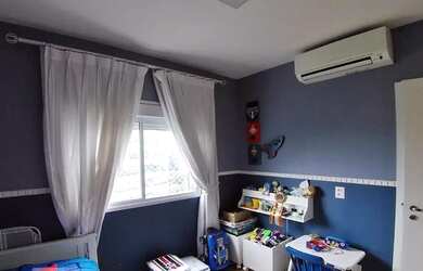 Imagem 14: Apartamento maravilhoso em condomínio desejado no Brooklin!