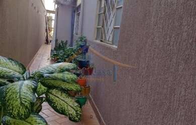 Imagem 12: Casa Padrão - Ribeirão Preto - JARDIM HELENA - Região Leste