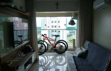 Imagem 4: Apartamento 2qts, 1 suíte, 1Vg , Vista Livre Permanente, Gamaggiore -...