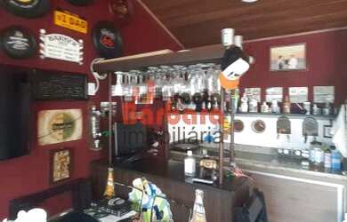 Imagem: A casa possui 2 Dormitórios, 3 Banheiros, 2 Vagas na garagem