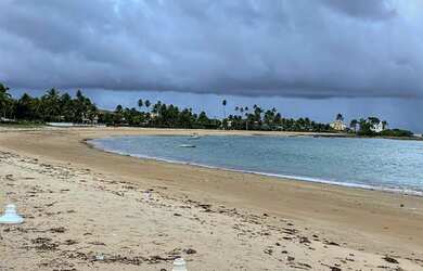 Imagem 5: Linda Casa na Penha, Porteira Fechada, Cond. Fechado, 3 Suítes, Piscina, Fino Acabamento!!