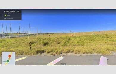 Imagem: O terreno possui 242284m² de Área e está localizado em Jardim