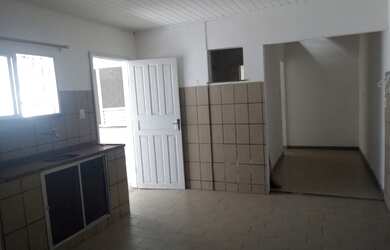 Imagem 4: Casa no bairro Pereira Lobo