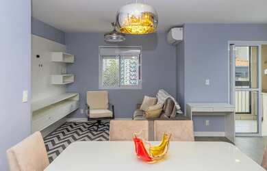 Imagem 6: Apartamento à venda, 71 m² por R$ 619.000,00 - Vila Andrade - São Paulo/SP