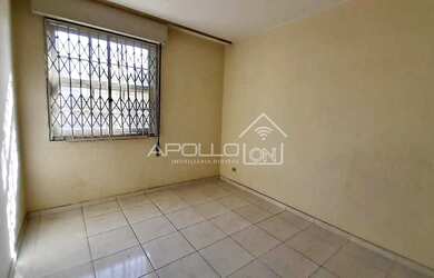 Imagem 9: Apartamento de frente com 2 dormitórios e 1 vaga coletiva