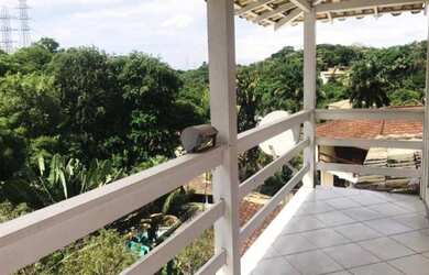 Imagem 9: Alugo Casa de alto padrão no Condomínio Lírios do Campo 4 no Sapê