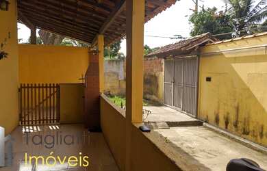 Imagem 11: DUAS CASAS EM UM TERRENO NO BAIRRO XV DE NOVEMBRO EM ARARUAMA