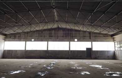 Imagem 6: Locação - Salão Industrial - Jardim Helena - Americana - SP