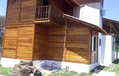 Imagem 12: CASA RESIDENCIAL em Porto Seguro - BA, Taperapuan