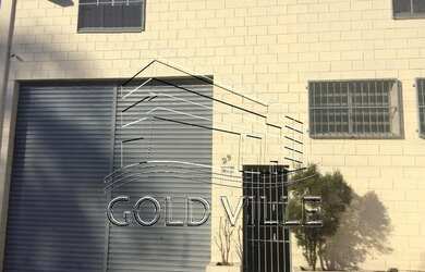 Imagem 2: GA4863 - Alugar galpão no Embu das Artes com 590 metros de terreno, 550...