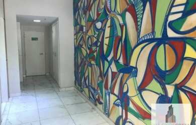 Imagem 5: Conjunto para alugar, 38 m² por R$ 1.900,00/mês - Jardim Paulista -...